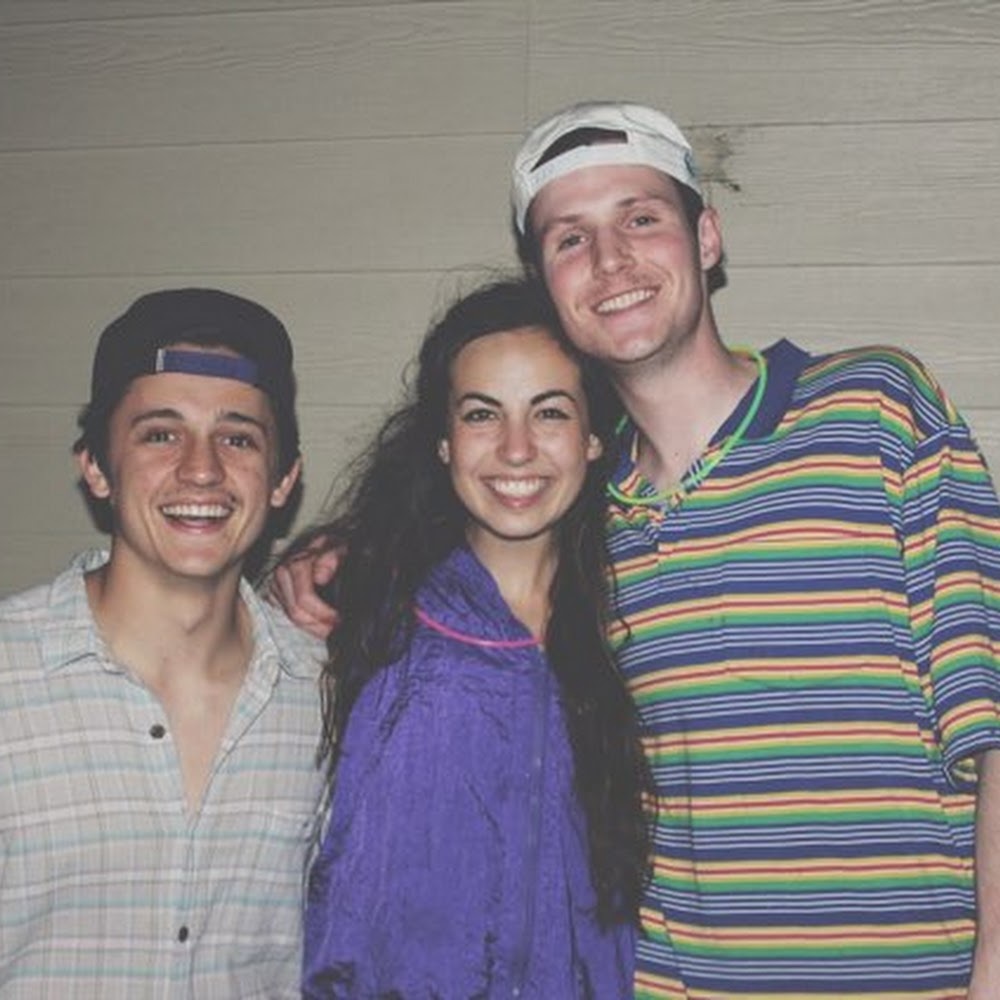 Meet your Posher, Clark